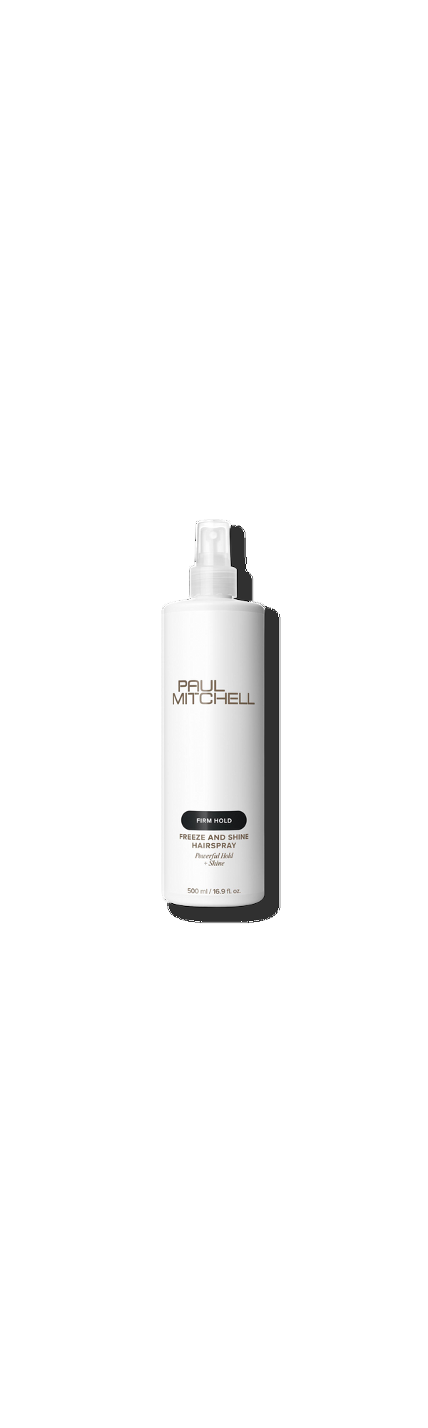 Ulta Paul Mitchell  Freeze and Shine Hairspray