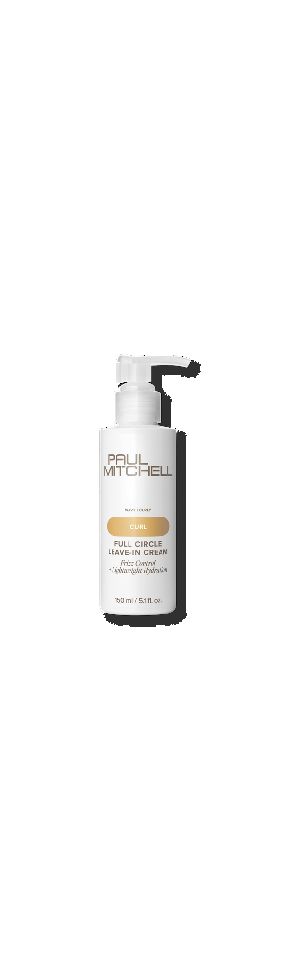 Ulta Paul Mitchell  Full Circle Leave-In Cream