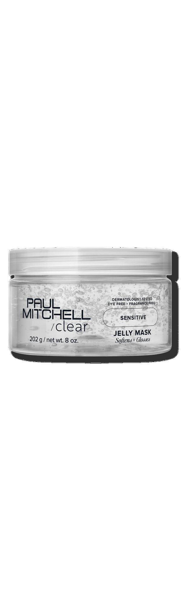 Ulta Paul Mitchell  Jelly Mask