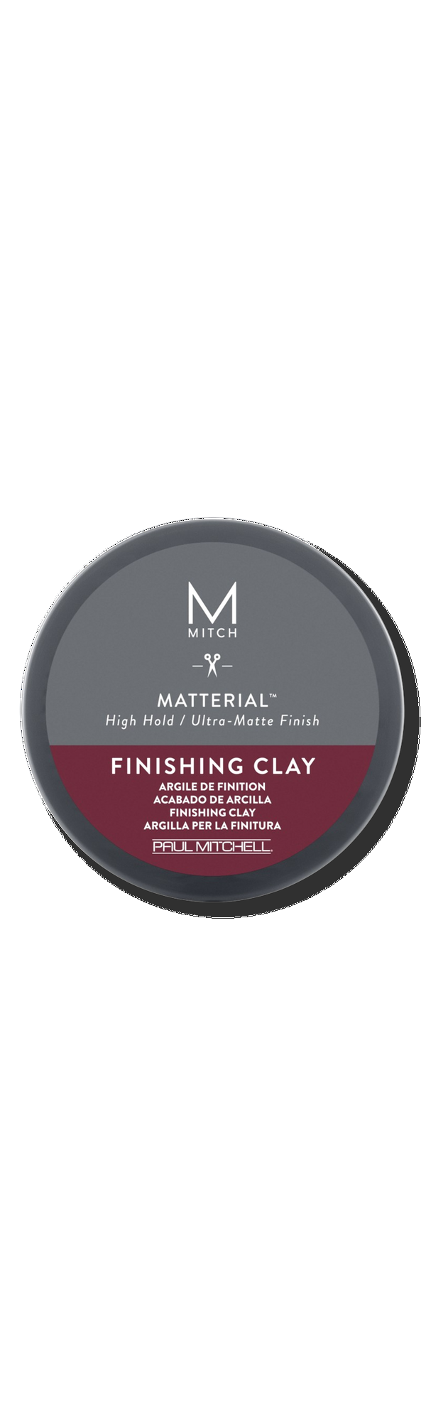 Ulta Paul Mitchell  MITCH Matterial Finishing Clay