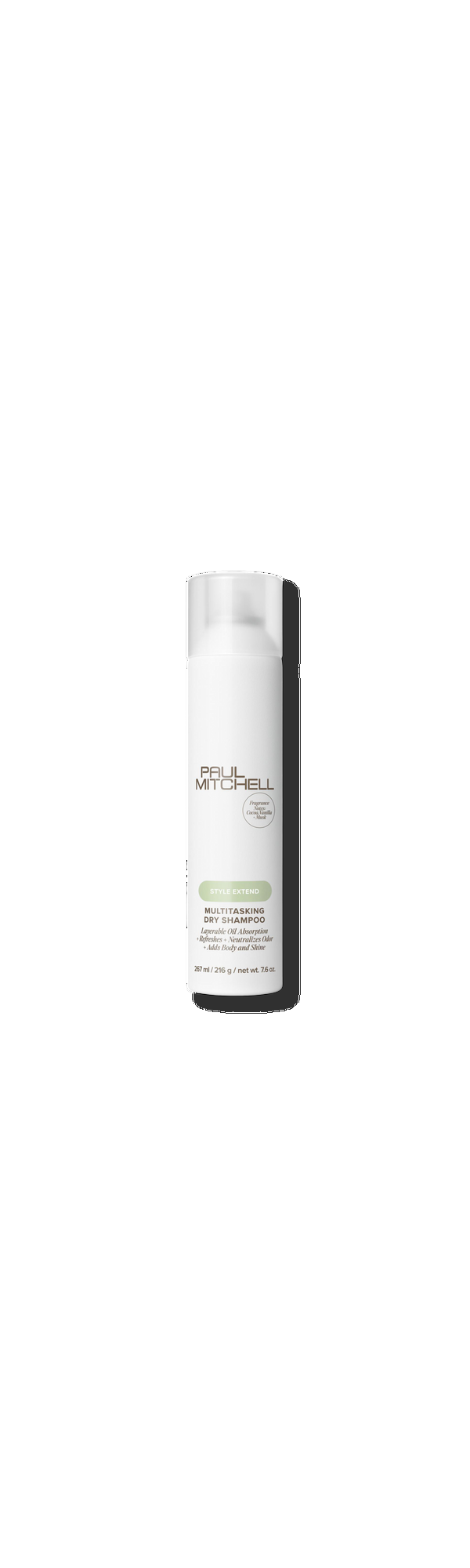 Ulta Paul Mitchell  Multitasking Dry Shampoo