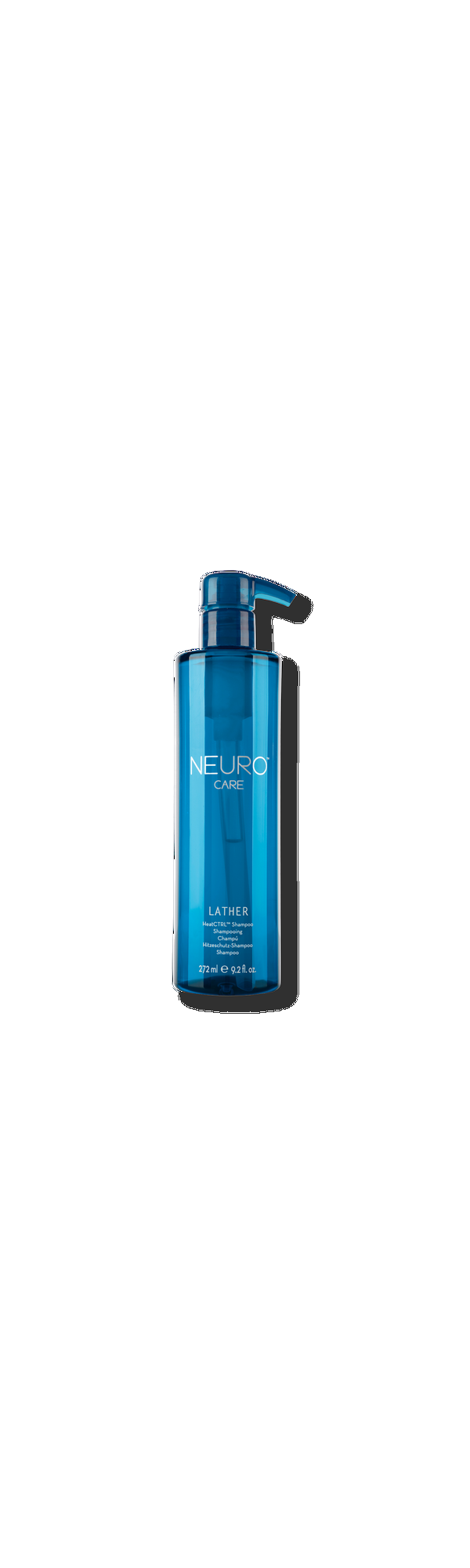 Ulta Paul Mitchell  Neuro Lather HeatCTRL Shampoo