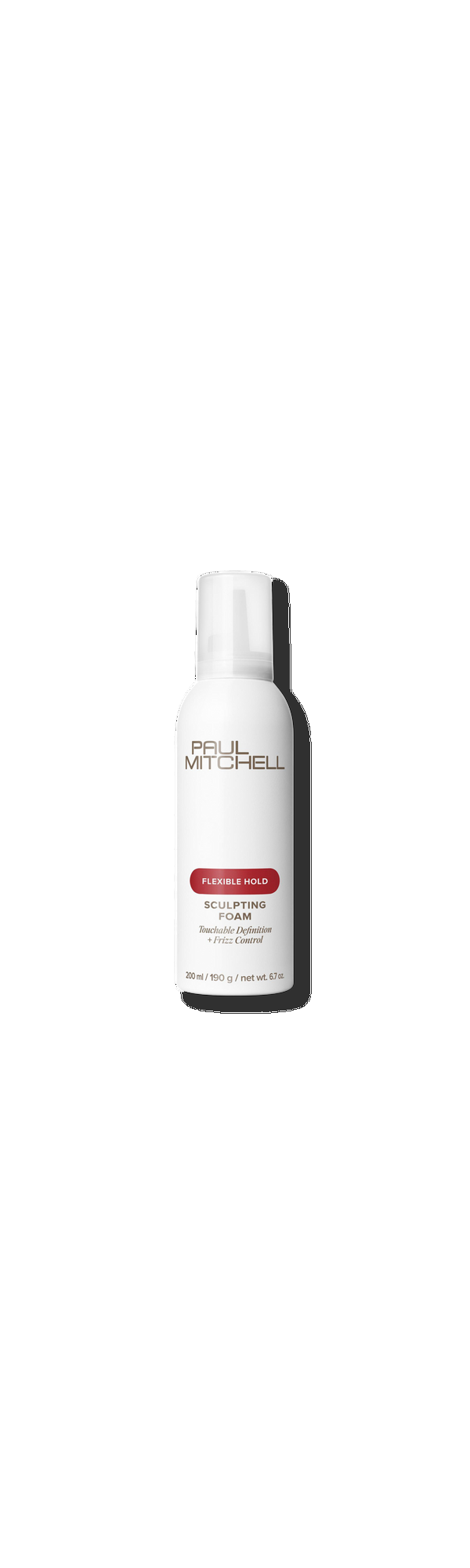 Ulta Paul Mitchell  Sculpting Foam