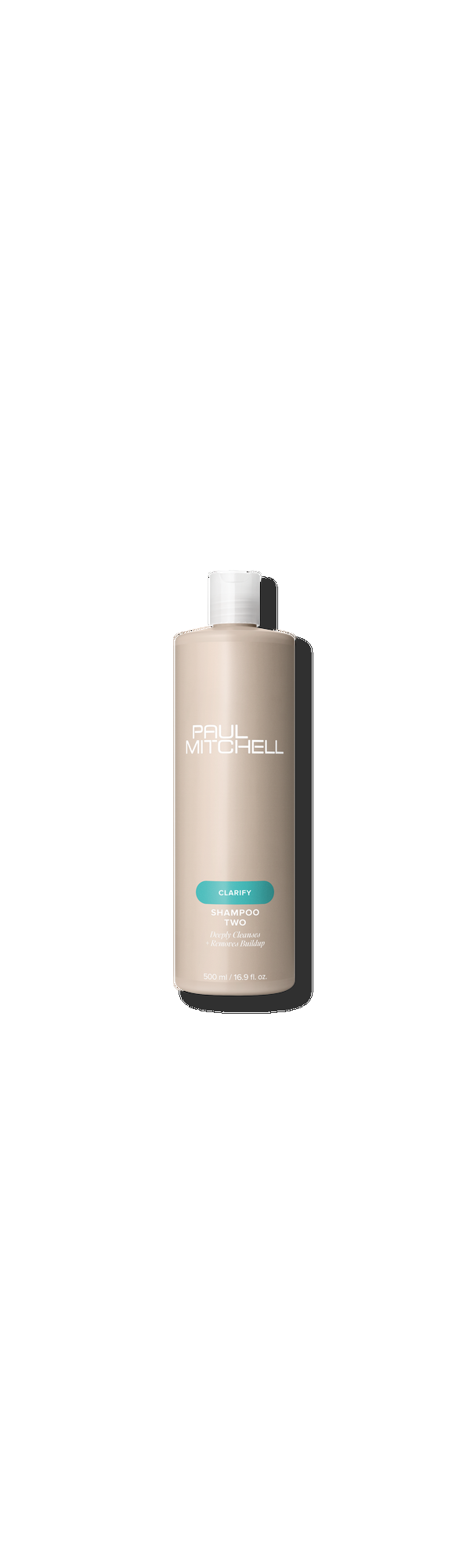 Ulta Paul Mitchell  Shampoo Two Clarifying Cleanser