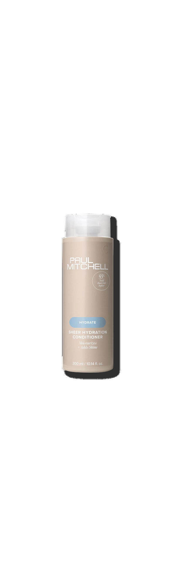Ulta Paul Mitchell  Sheer Hydration Conditioner