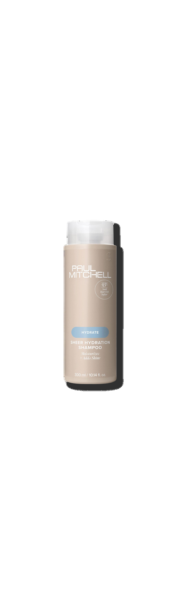 Ulta Paul Mitchell  Sheer Hydration Shampoo