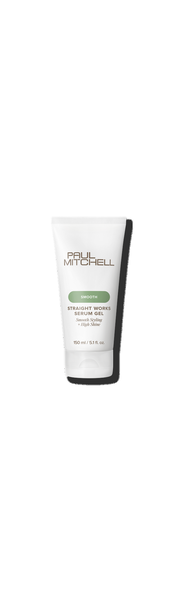 Ulta Paul Mitchell  Straight Works Serum Gel