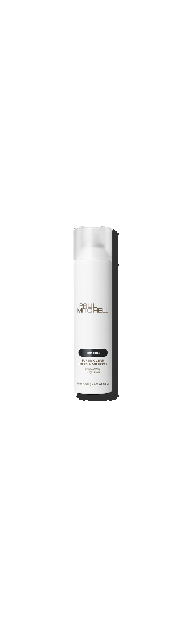 Ulta Paul Mitchell  Super Clean Extra Hairspray