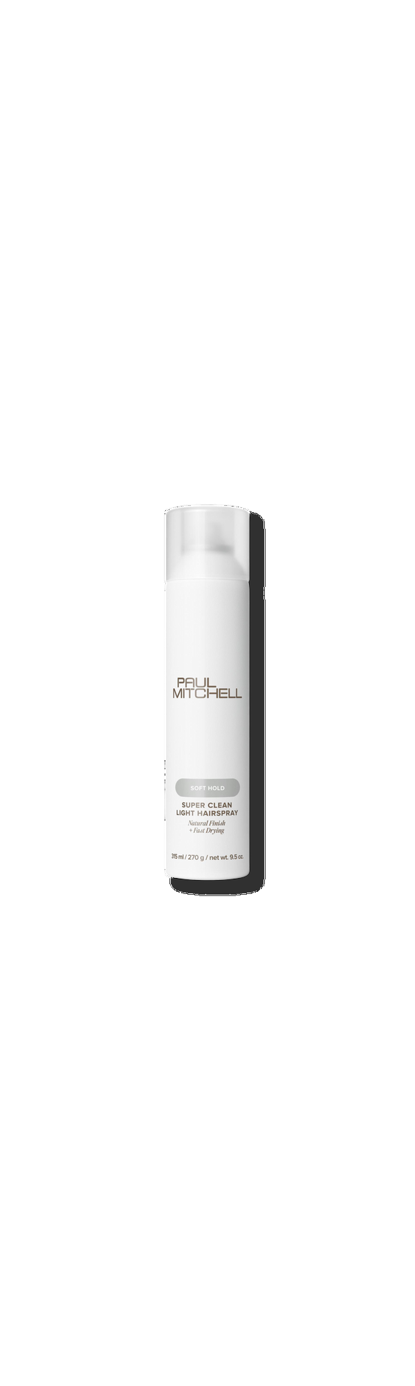 Ulta Paul Mitchell  Super Clean Light Hairspray
