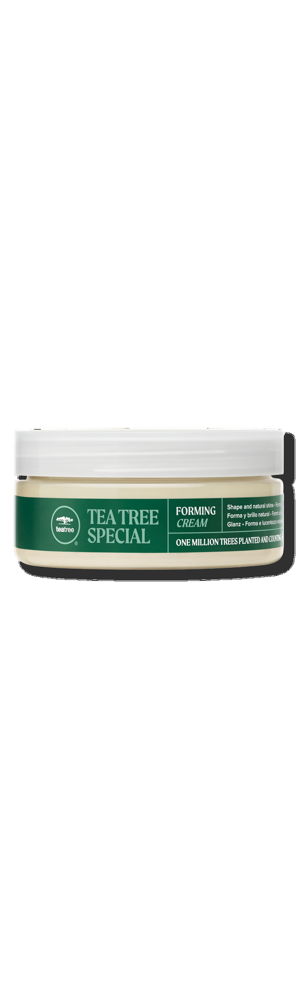 Ulta Paul Mitchell  Tea Tree Forming Cream