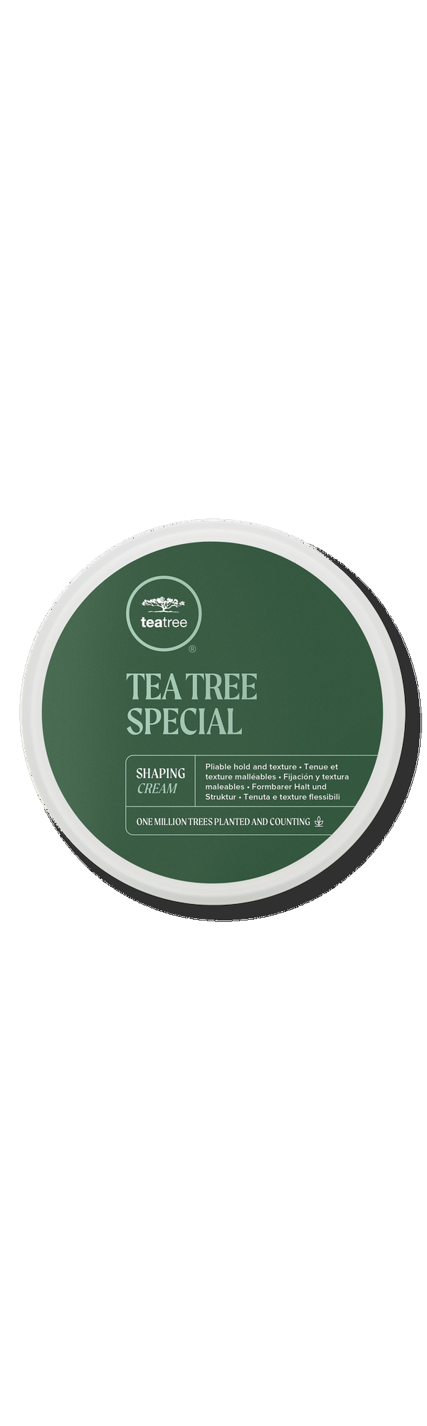 Ulta Paul Mitchell  Tea Tree Shaping Cream