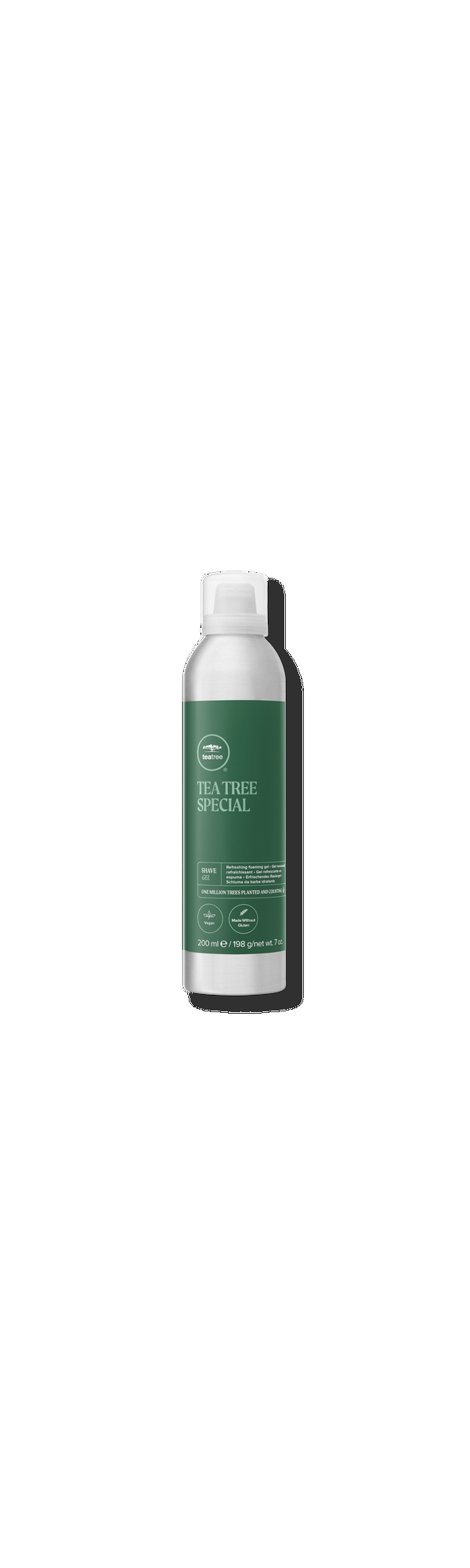 Ulta Paul Mitchell  Tea Tree Shave Gel
