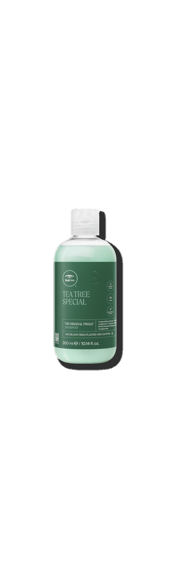 Ulta Paul Mitchell  Tea Tree Special Shampoo