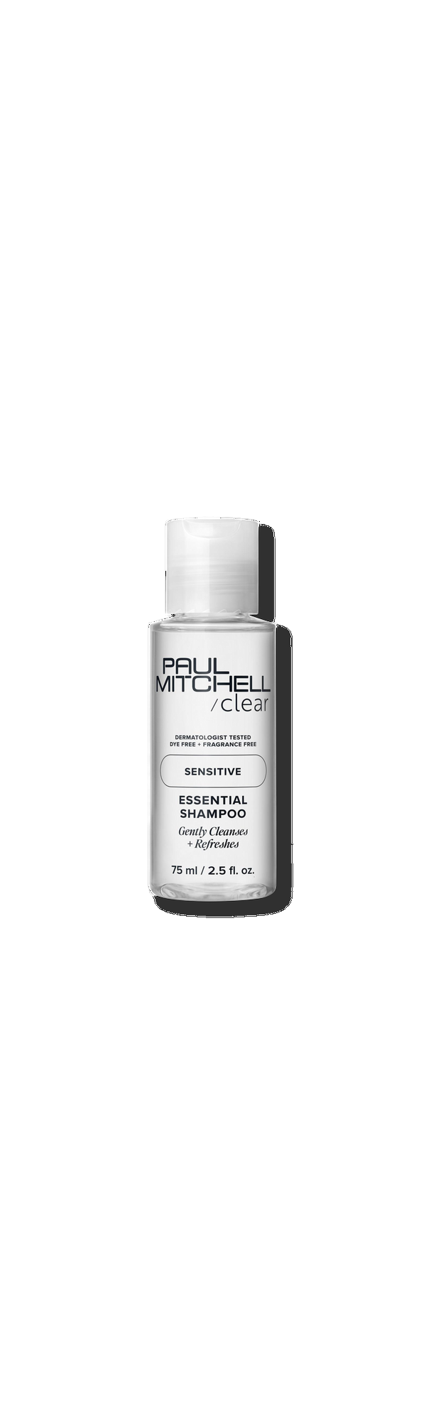 Ulta Paul Mitchell  Travel Size Essential Shampoo
