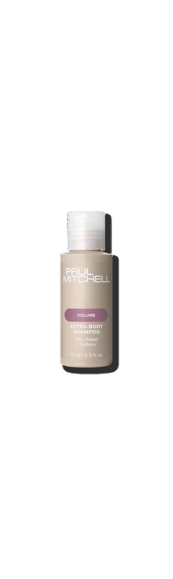 Ulta Paul Mitchell  Travel Size Extra-Body Shampoo