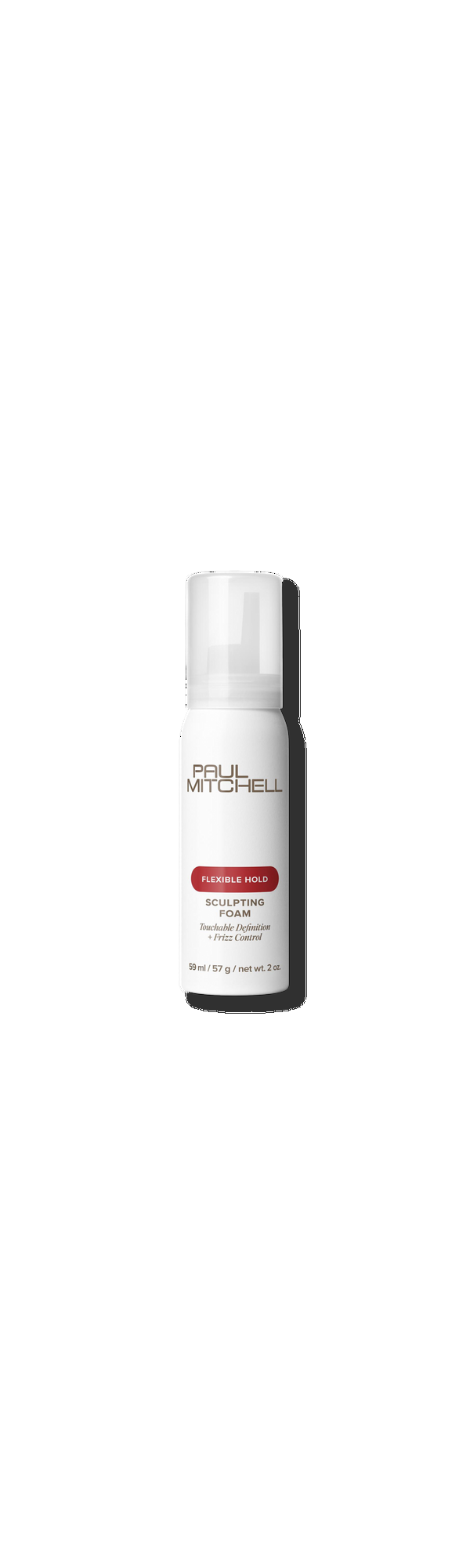 Ulta Paul Mitchell  Travel Size Sculpting Foam