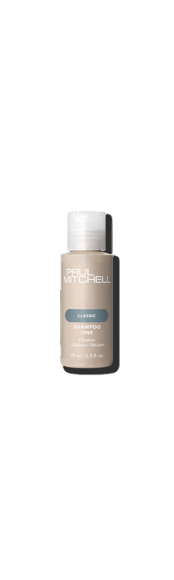 Ulta Paul Mitchell  Travel Size Shampoo One