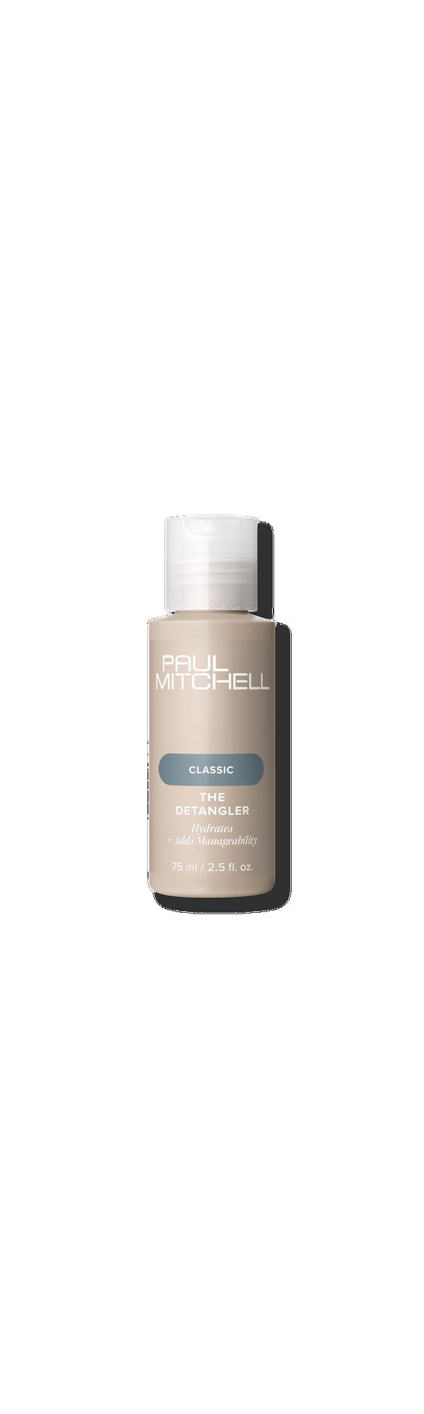 Ulta Paul Mitchell  Travel Size The Detangler