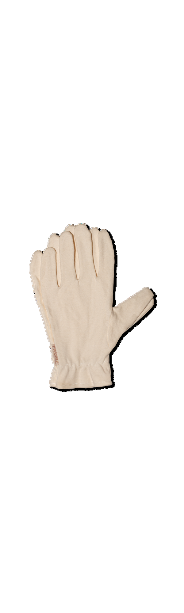 Ulta PAUME  Cotton Overnight Gloves