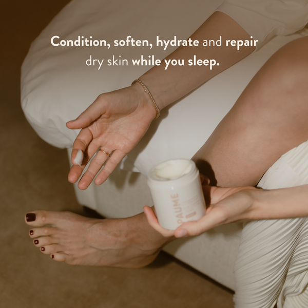 Ulta PAUME  Overnight Hand And Foot Hydration Mask