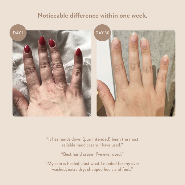 Ulta PAUME  Overnight Hand And Foot Hydration Mask