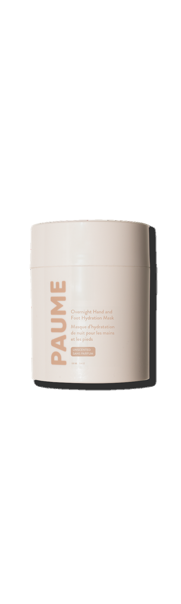 Ulta PAUME  Overnight Hand and Foot Hydration Mask
