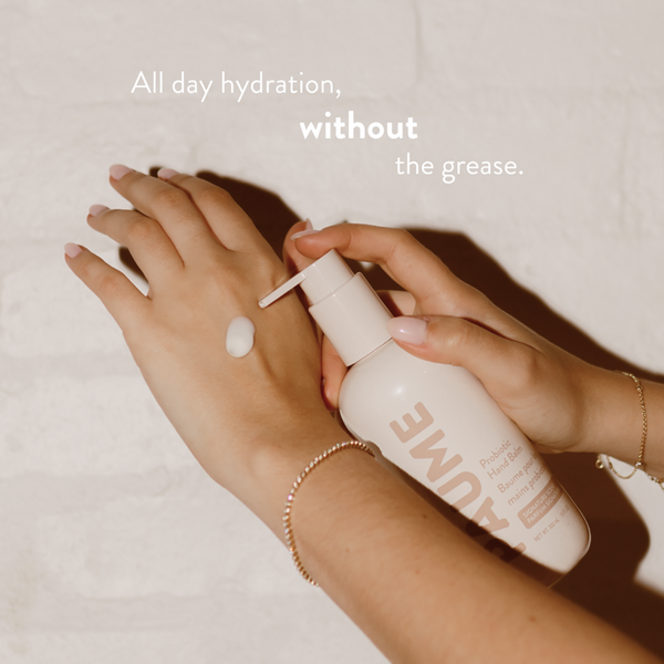 Ulta PAUME  Probiotic Hand Balm