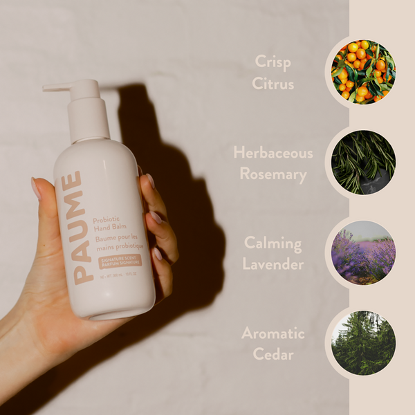 Ulta PAUME  Probiotic Hand Balm