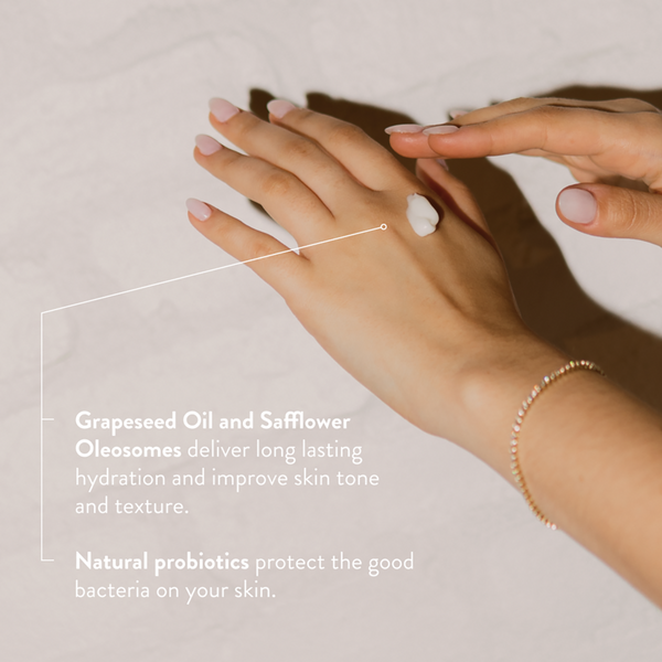 Ulta PAUME  Probiotic Hand Balm