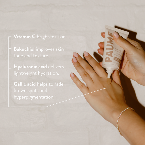 Ulta PAUME  Renewing Hand Serum