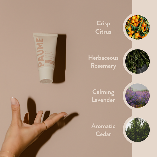 Ulta PAUME  Renewing Hand Serum