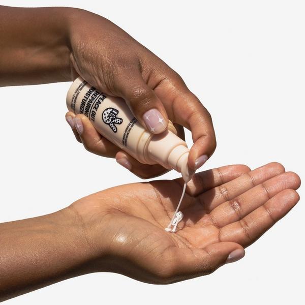 Ulta Peace Out  Daily Blemish Repairing Moisturizer