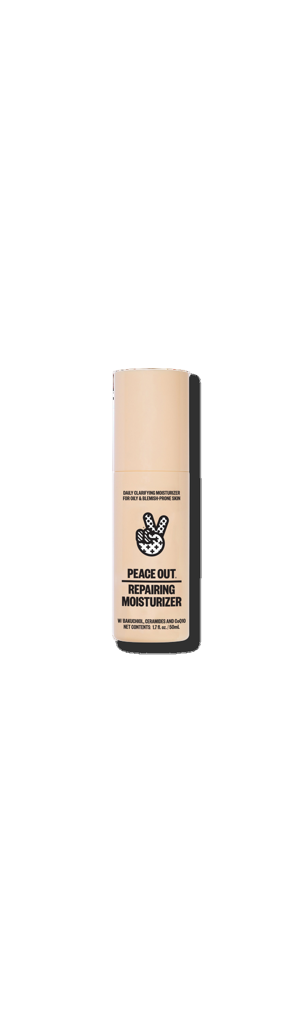 Ulta Peace Out  Daily Blemish Repairing Moisturizer