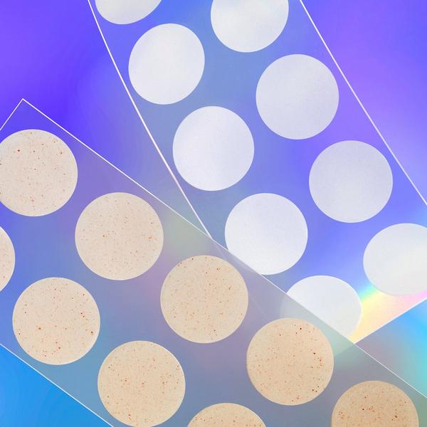 Ulta Peace Out  Salicylic Acid Day & Night Duo