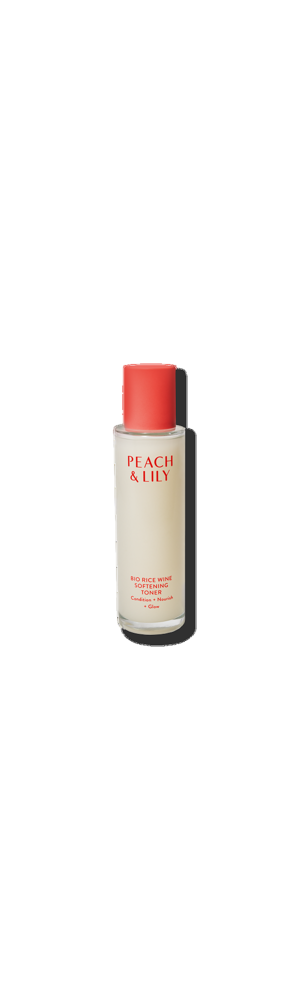 Ulta PEACH & LILY  Bio Rice Wine Softening Toner