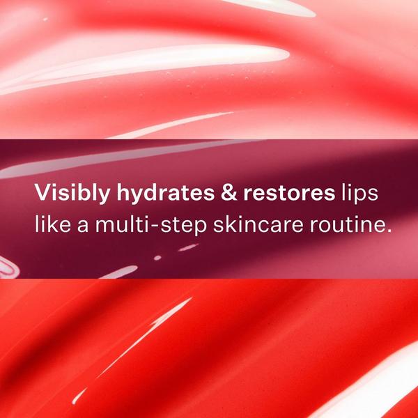 Ulta PEACH & LILY  Collagen Cushion Lip Trio