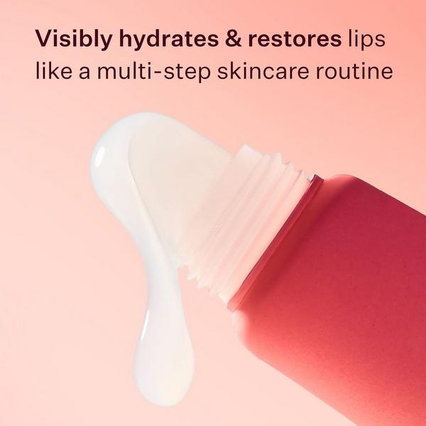 Ulta PEACH & LILY  Collagen Cushion Peptide Lip Balm