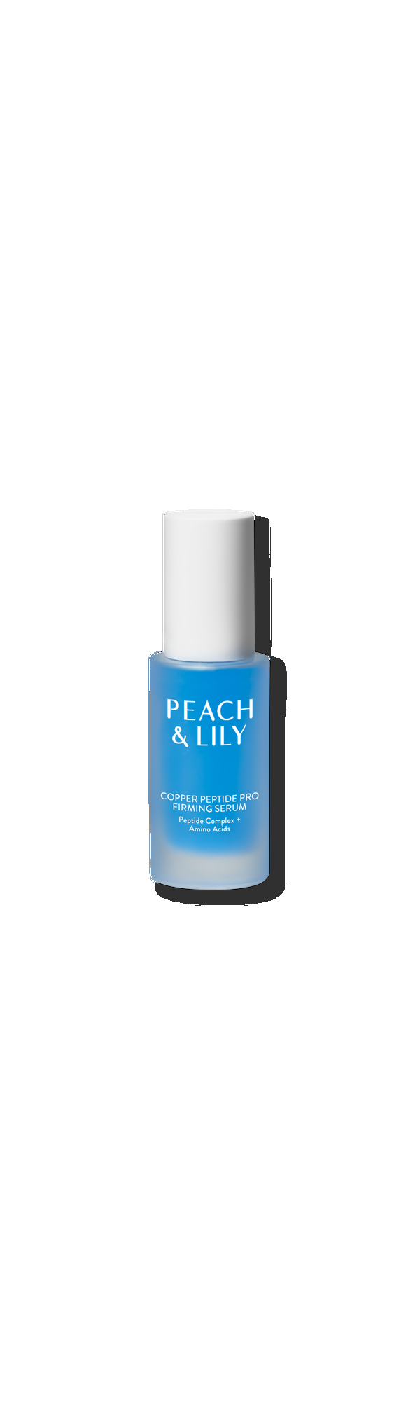Ulta PEACH & LILY  Copper Peptide Pro Firming Serum