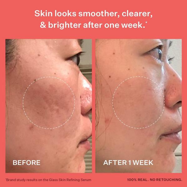 Ulta PEACH & LILY  Day & Night Serum Mini Duo