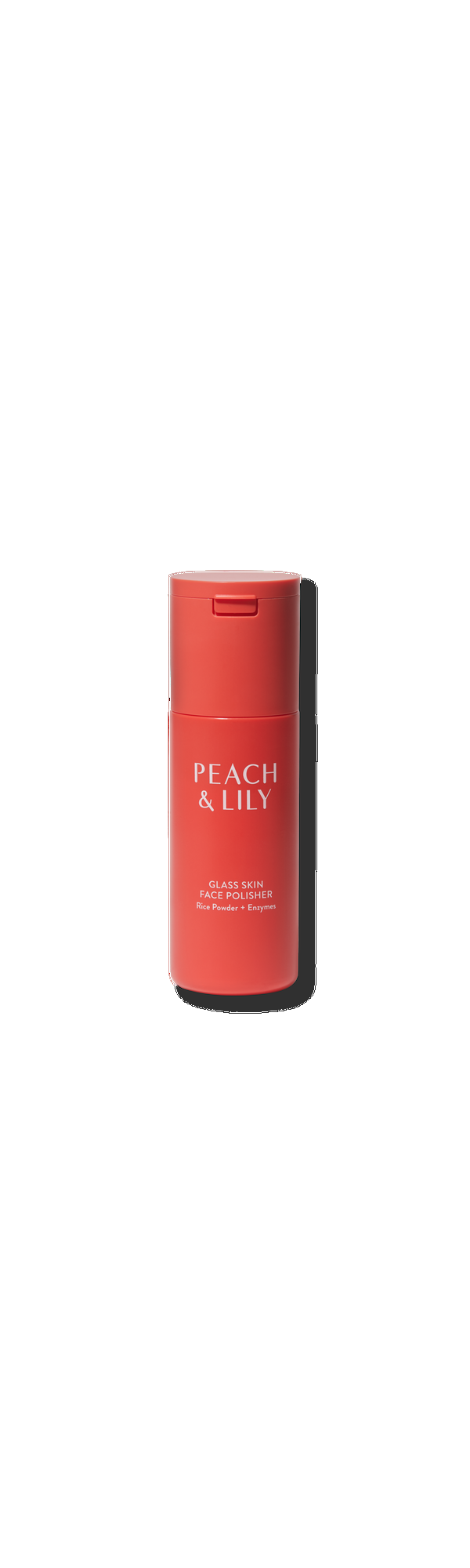 Ulta PEACH & LILY  Glass Skin Face Polisher