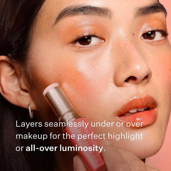 Ulta PEACH & LILY  Glass Skin Luminizing Stick