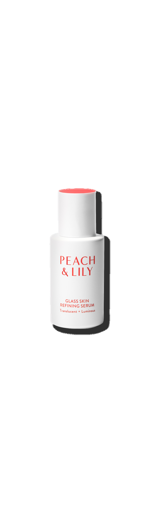 Ulta PEACH & LILY  Glass Skin Refining Serum