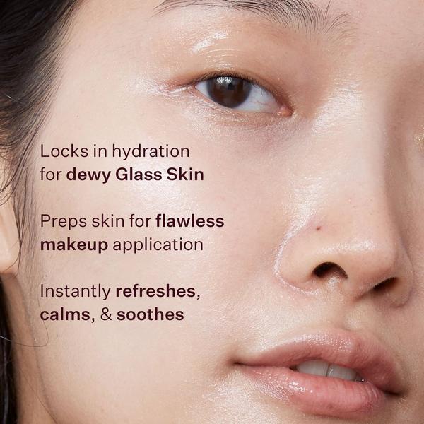 Ulta PEACH & LILY  Glass Skin Veil Mist