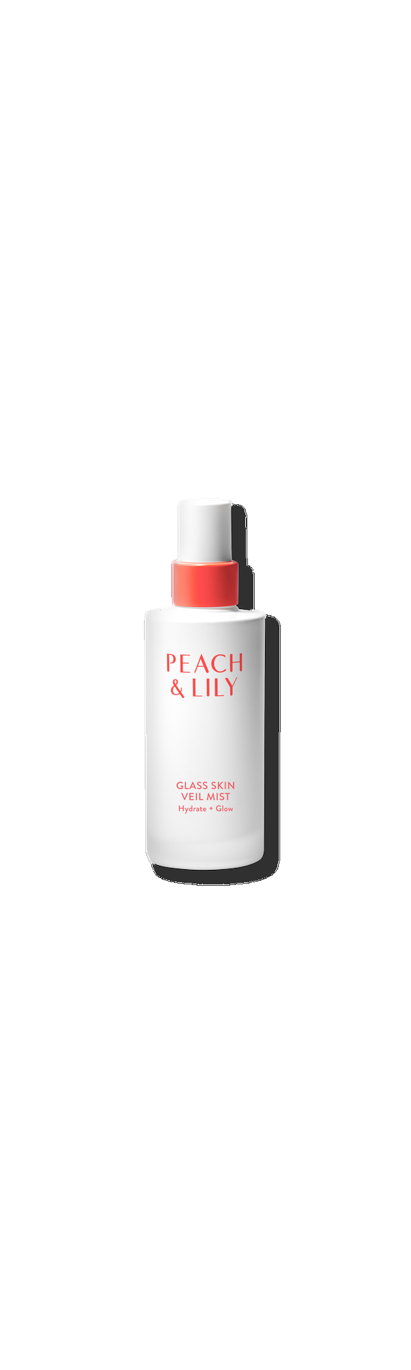 Ulta PEACH & LILY  Glass Skin Veil Mist