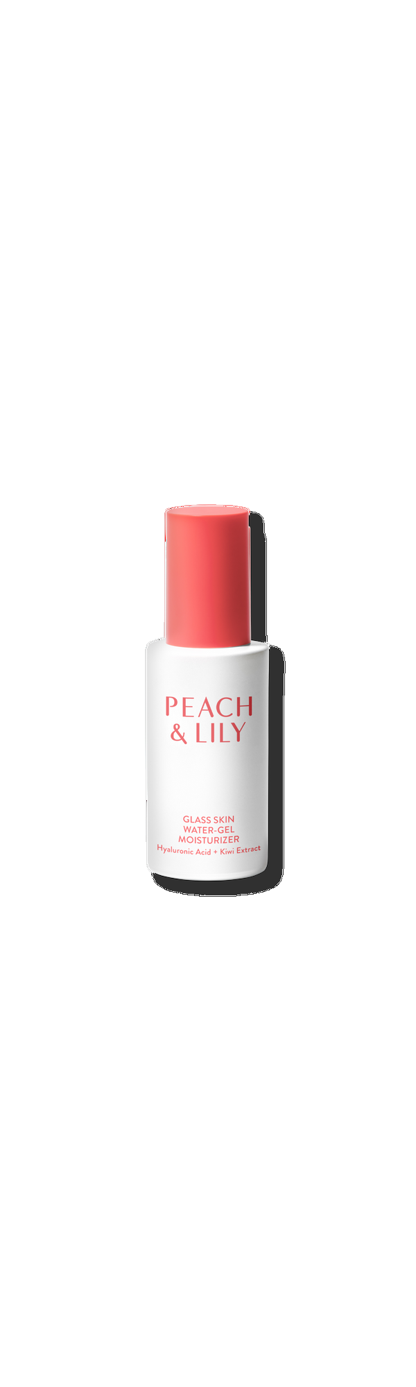 Ulta PEACH & LILY  Glass Skin Water-Gel Moisturizer