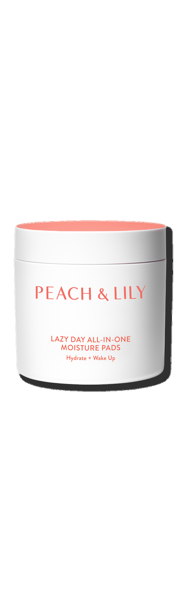 Ulta PEACH & LILY  Lazy Day All-In-One Moisture Pads