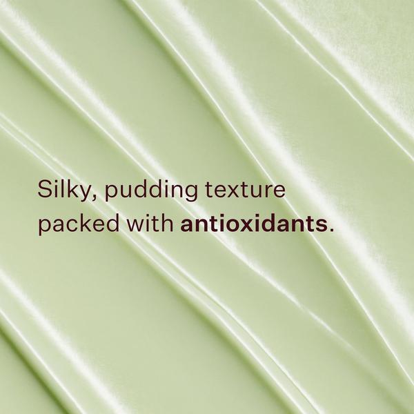 Ulta PEACH & LILY  Matcha Pudding Antioxidant Cream