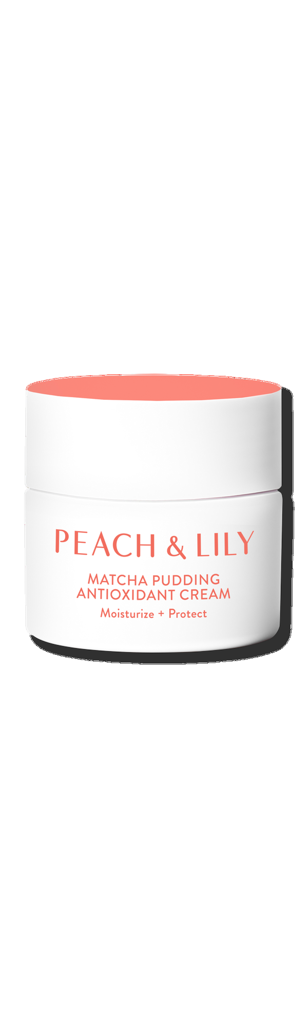 Ulta PEACH & LILY  Matcha Pudding Antioxidant Cream