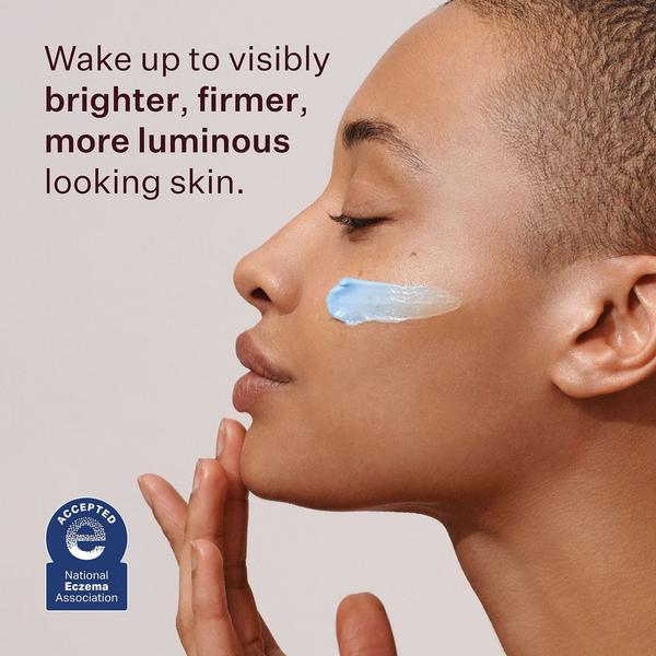 Ulta PEACH & LILY  Overnight Star Night Cream