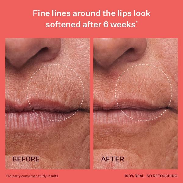 Ulta PEACH & LILY  Peptide Pro Firming Moisturizer